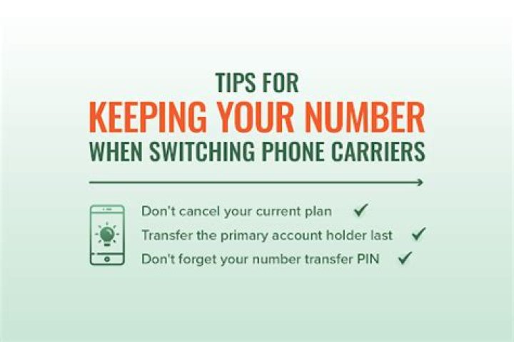 Can I keep my phone number if I switch to Verizon prepaid?