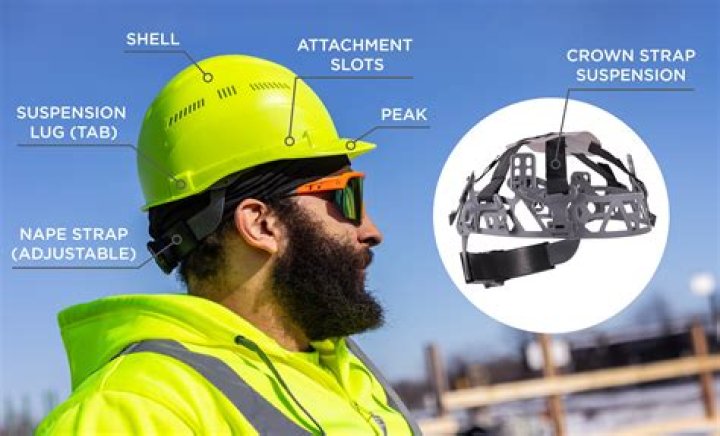 Can I paint a hard hat?