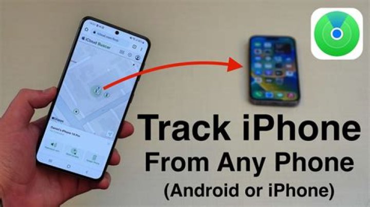 Can I track my sons phone for free?