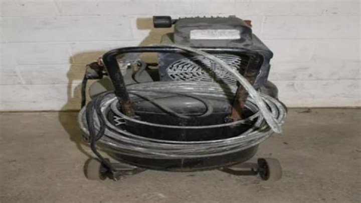 Can I turn my air compressor into a pressure washer