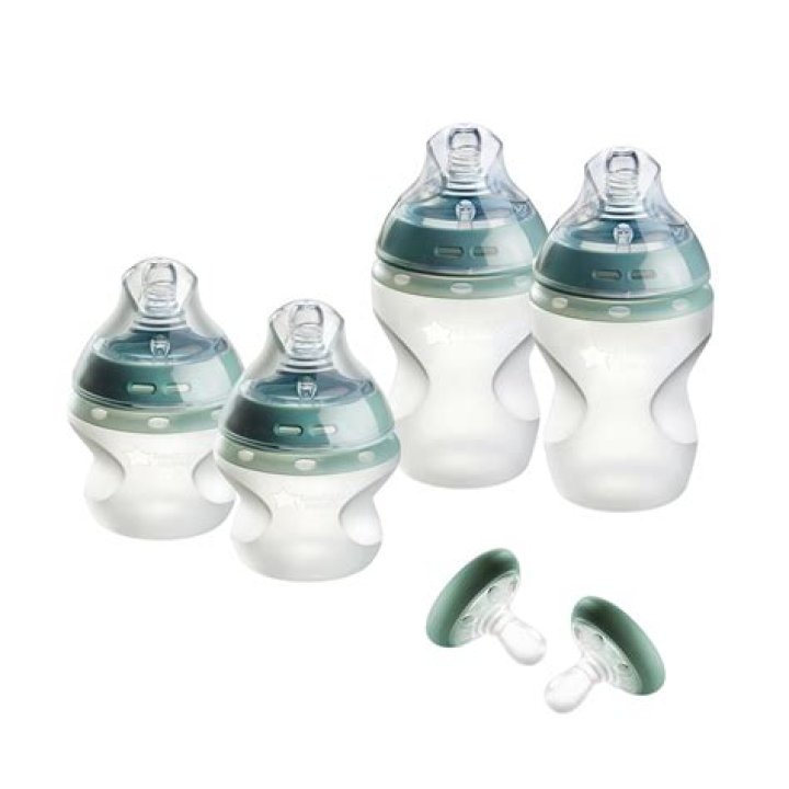 Can I use bottle nipple as pacifier