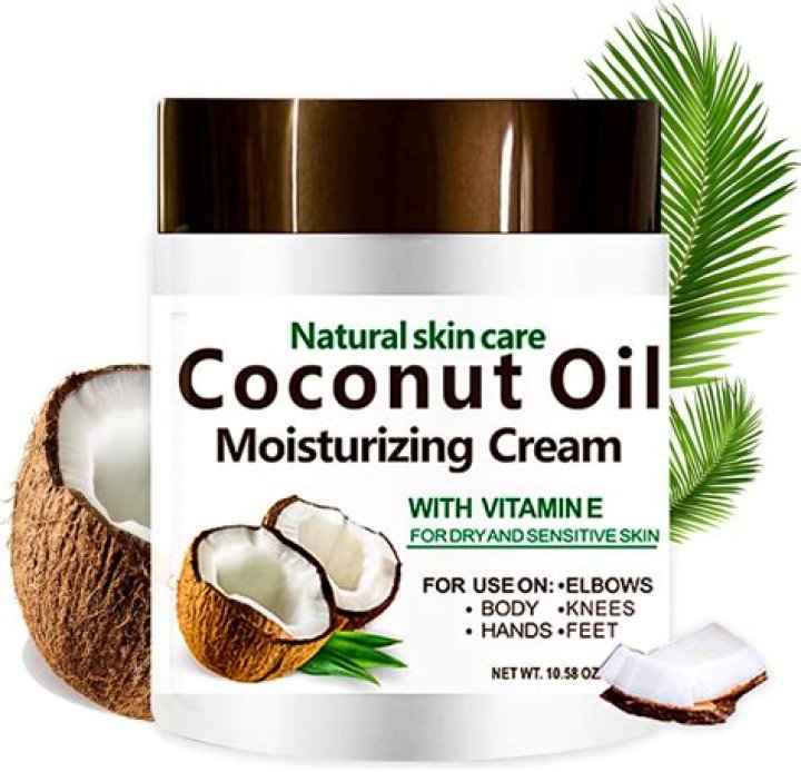 Can I use coconut oil instead of glycerin?
