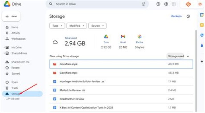 Can I use Google Drive as a server?