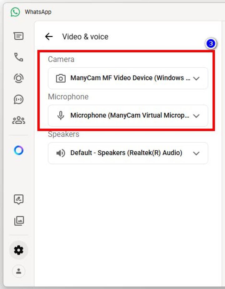 Can I use ManyCam with Skype?