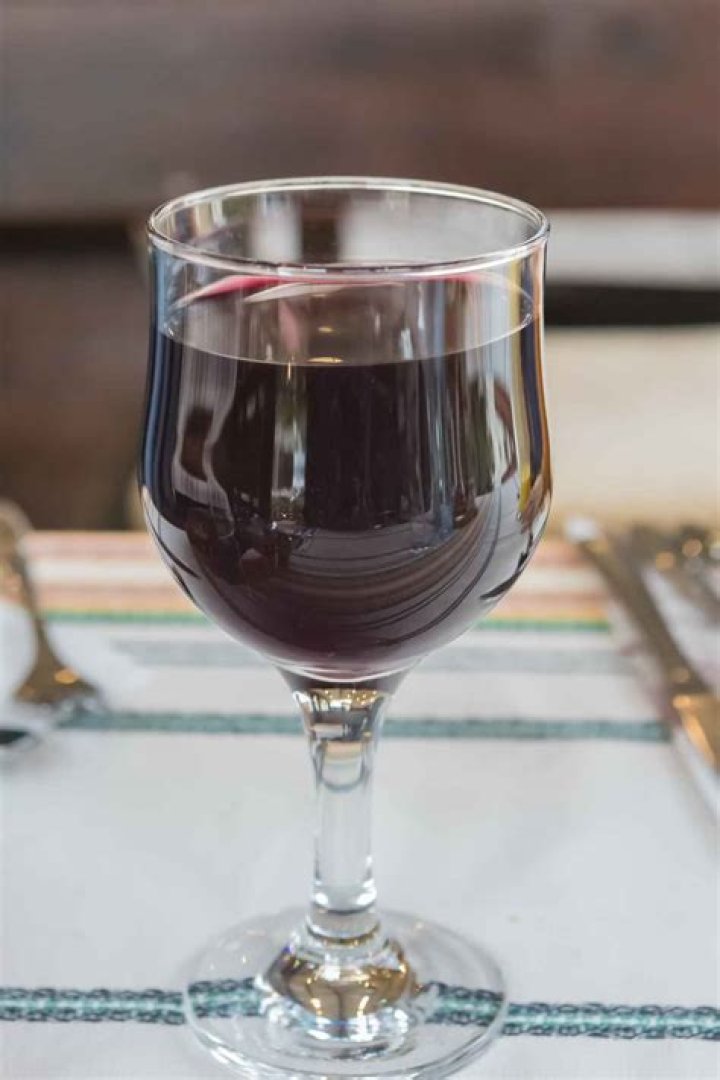 Can I use red wine instead of Marsala?