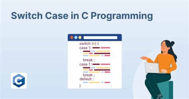 Can I use string in switch case in C?
