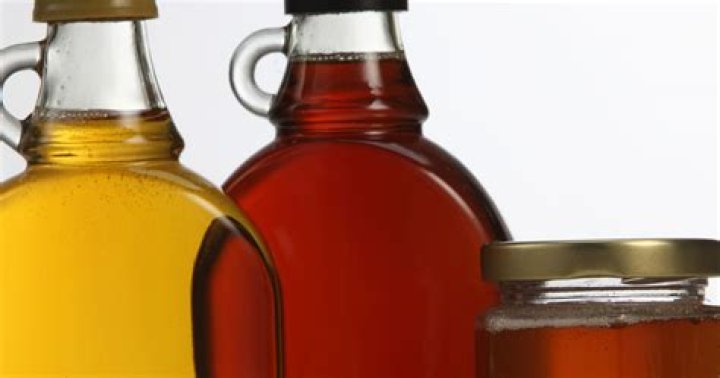 Can I use syrup instead of honey?