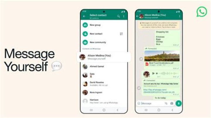Can I view WhatsApp messages on my computer?