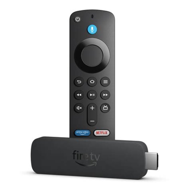 Can I watch Amazon Prime movies on Firestick?