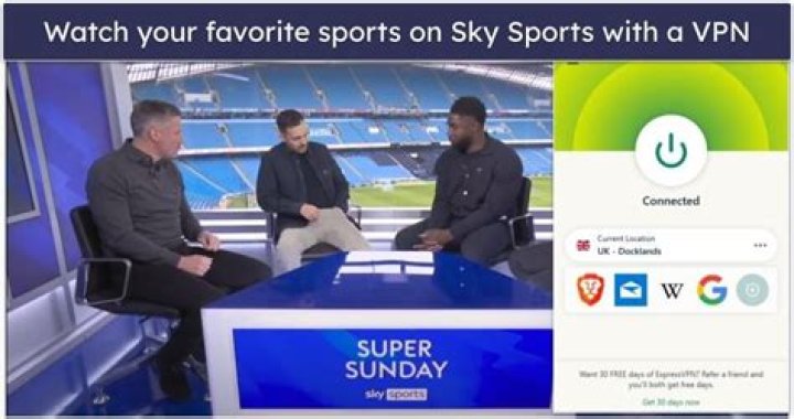 Can I watch Sky TV on my laptop?
