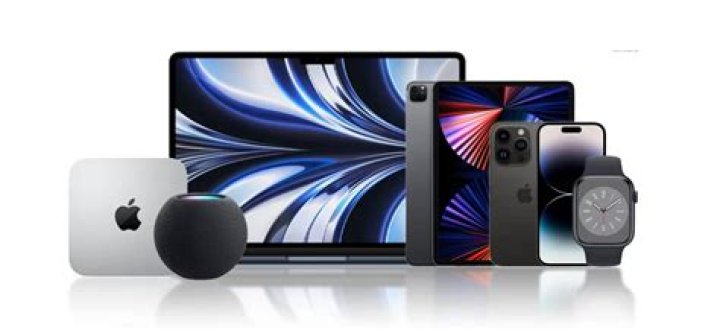 Can McAfee be used on Apple products?