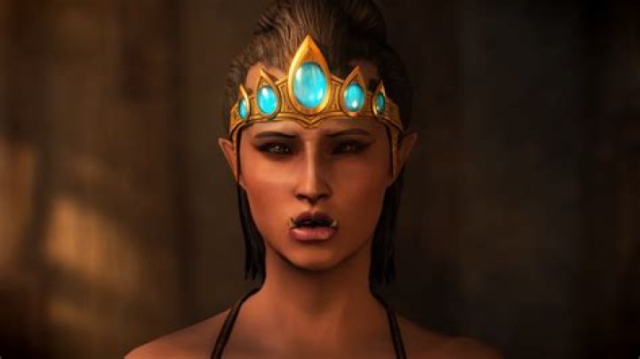 Can u keep the jagged crown Skyrim?