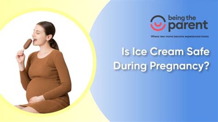 Can we eat ice cream during periods?