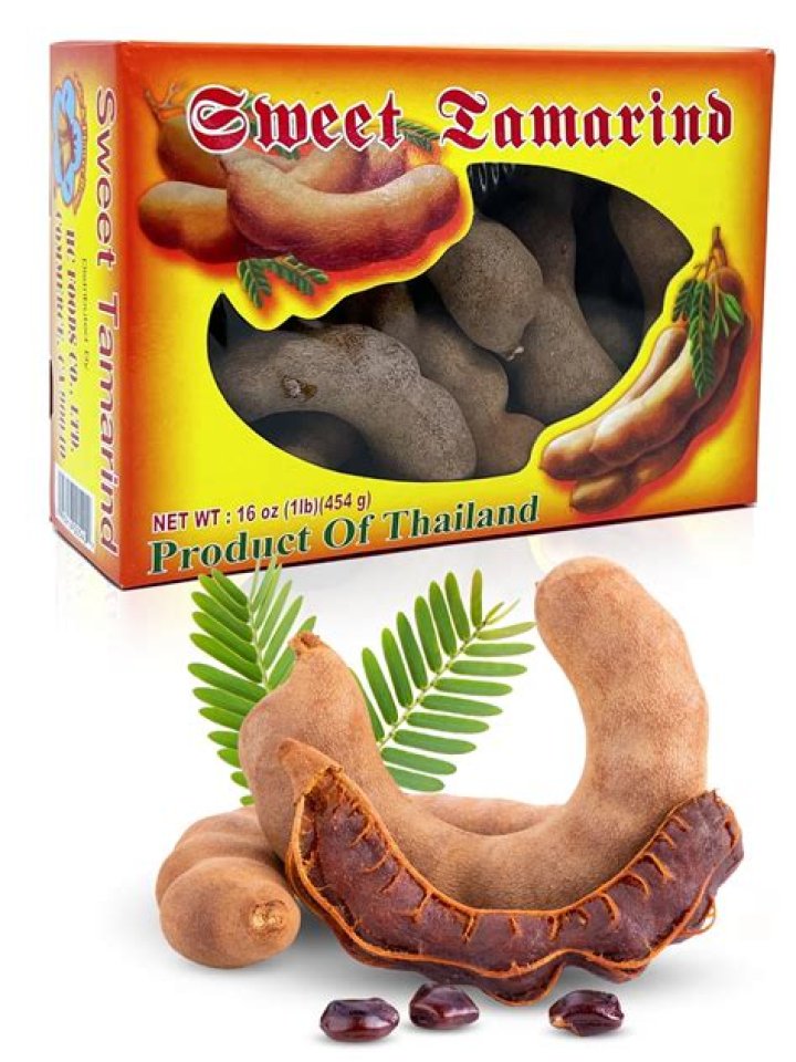 Can we eat tamarind at night?
