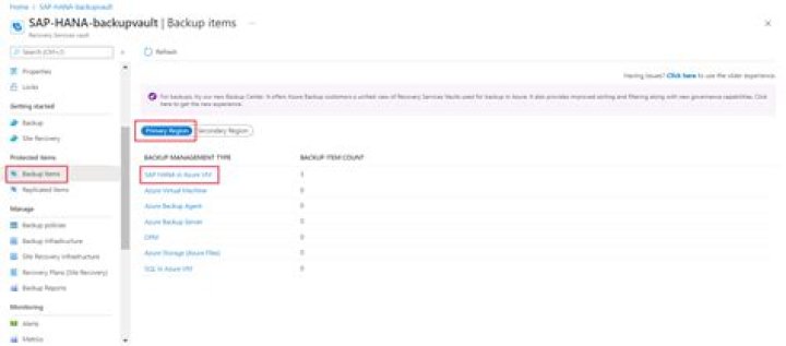 Can we restore database from snapshot