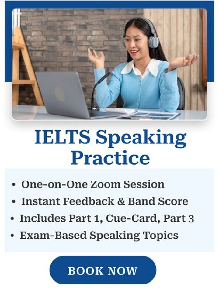 Can we use you know in ielts speaking?