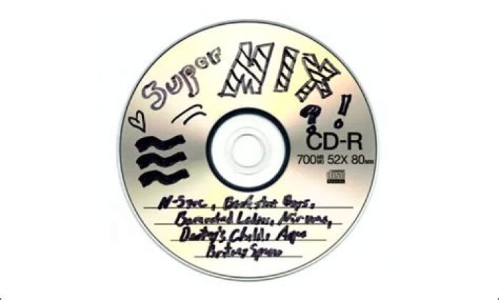 Can you add tracks to a burned CD?