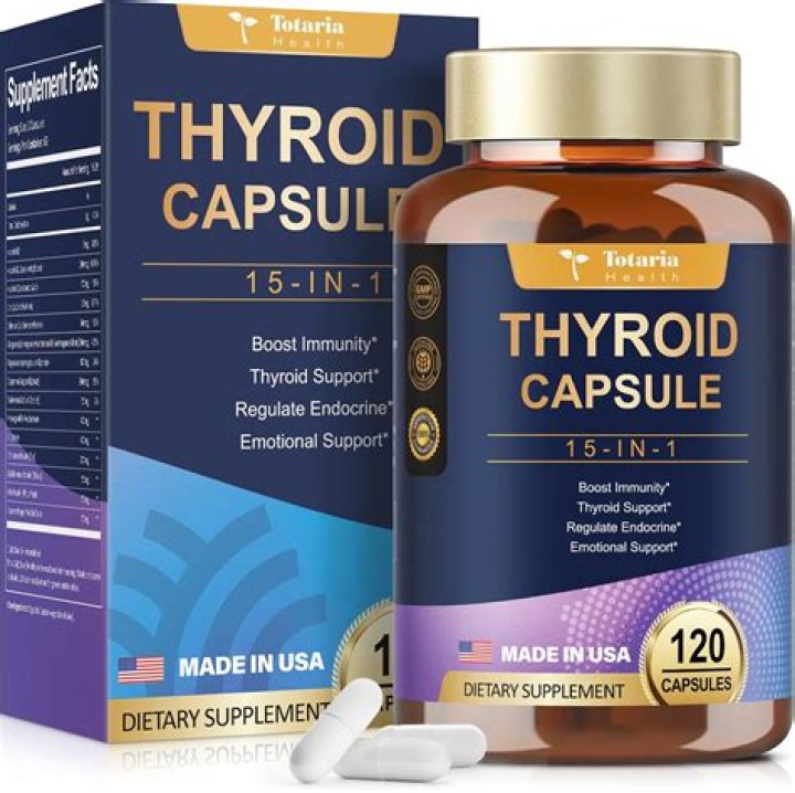 Can you become resistant to thyroid medication?