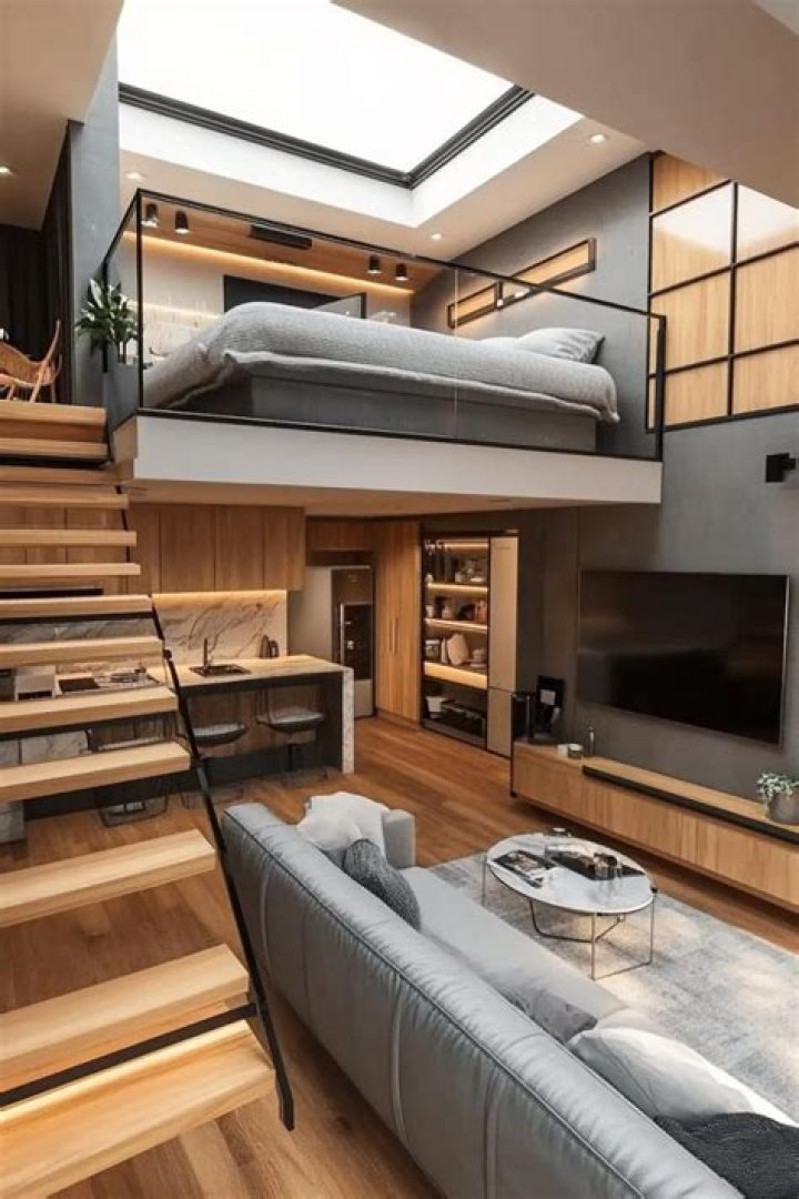 Can you buy a loft apartment?