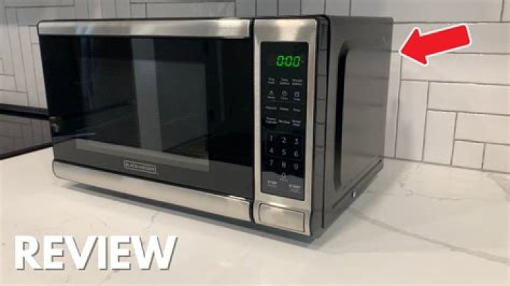 Can you buy a microwave that opens left to right?