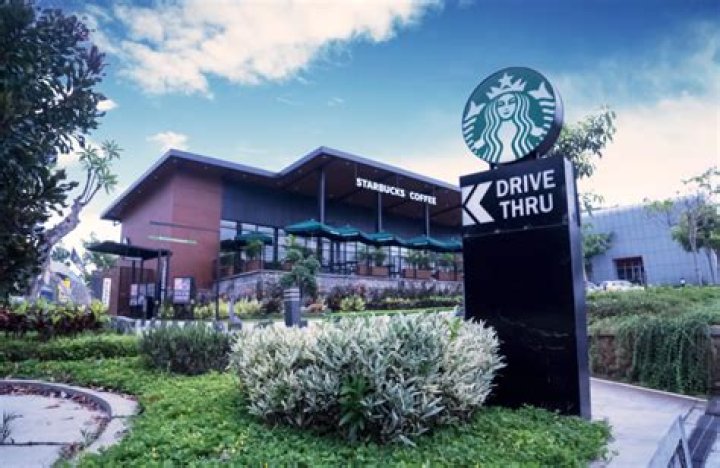 Can you buy a Starbucks franchise?