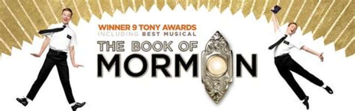 Can you buy Book of Mormon tickets at the box office?