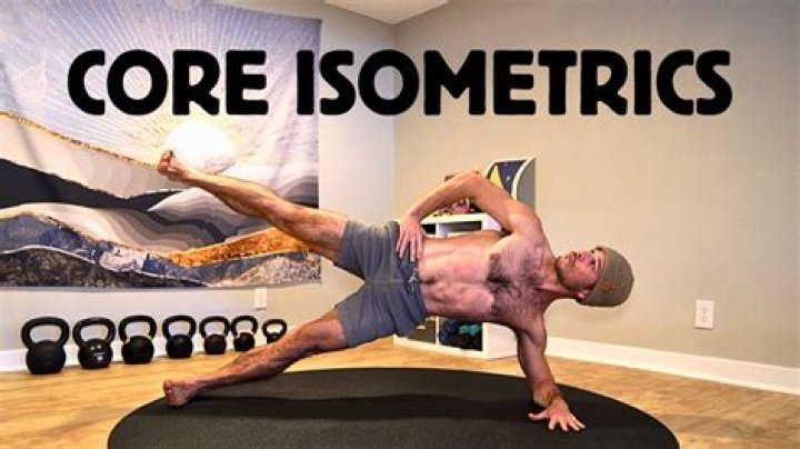 Can you do isometrics everyday?
