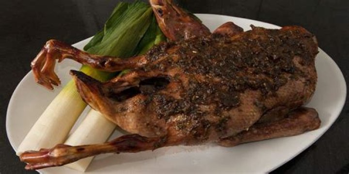 Can you eat flamingo meat?