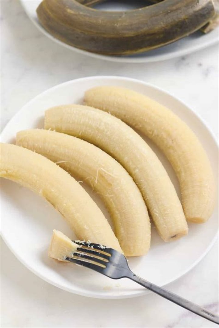 Can you eat Musa bananas