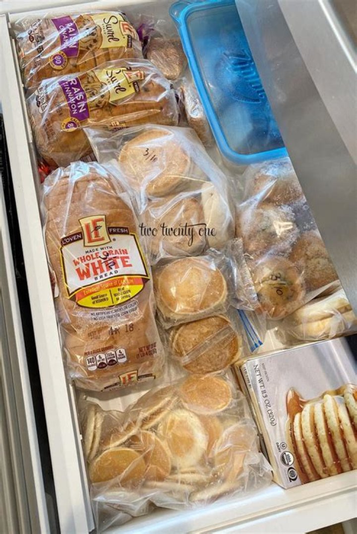 Can you freeze Baked Alaska before cooking?