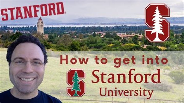 Can you get into Stanford for free?