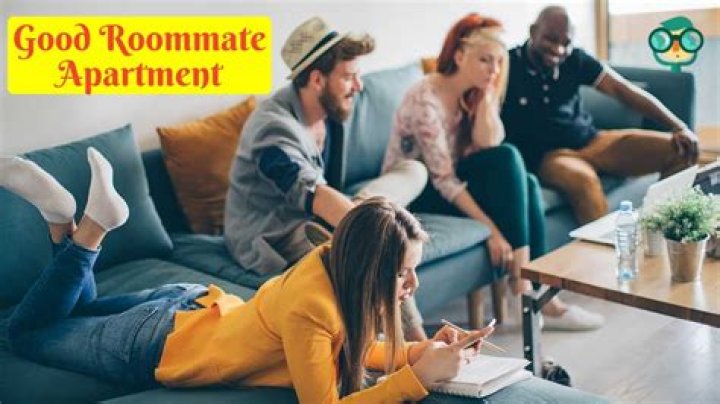 Can you have a roommate in an apartment?