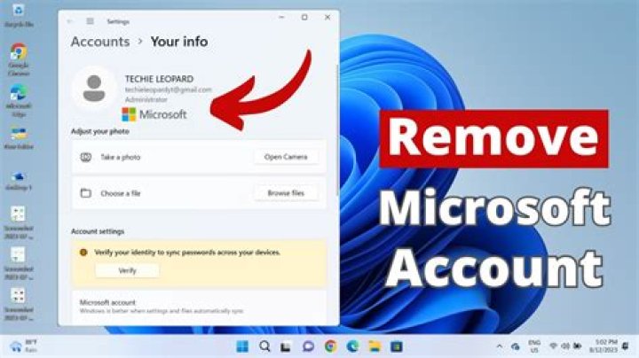 Can you have more than one account on Windows 10?