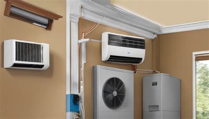 Can you install your own AC unit?