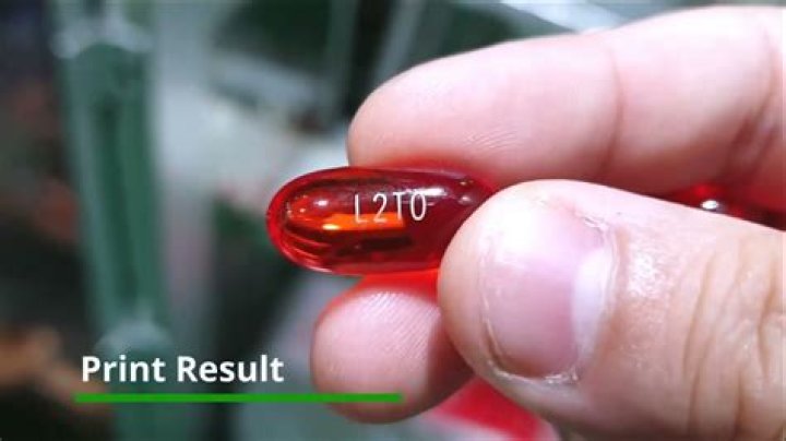Can you open gel capsules?