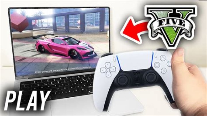 Can you play GTA on iPad?