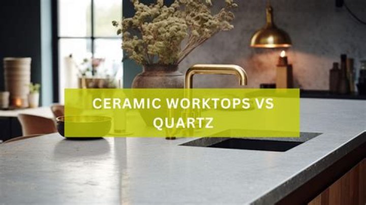 Can you put hot on quartz?