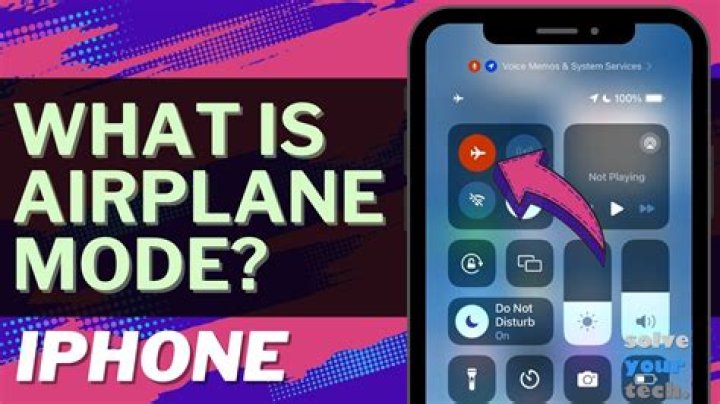 Can you see someones location if their phone is on Airplane mode?