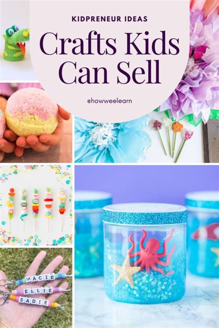 Can you sell crafts on Pinterest?