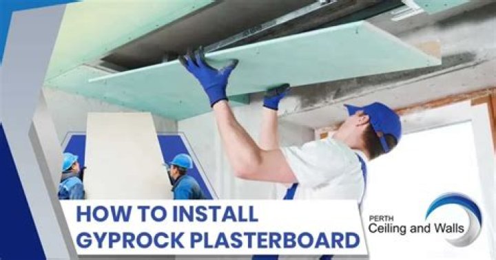 Can you skim straight onto plasterboard