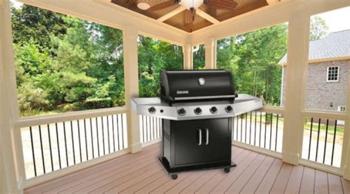 Can you still buy Ducane grills?