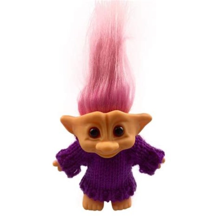 Can you still buy troll dolls