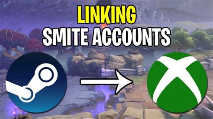 Can you still merge smite accounts?