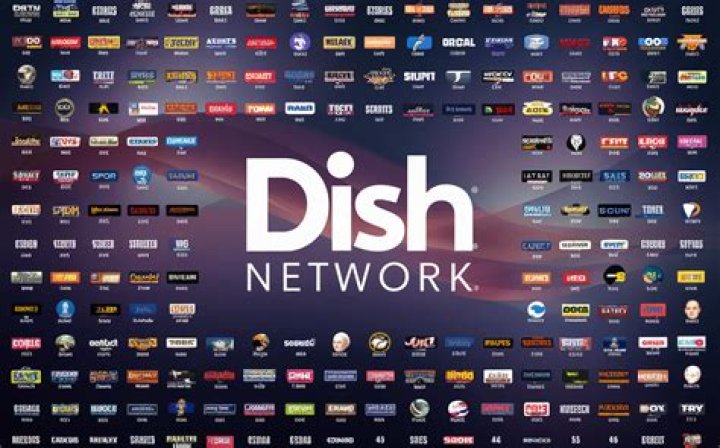 Can you stream Dish Network?