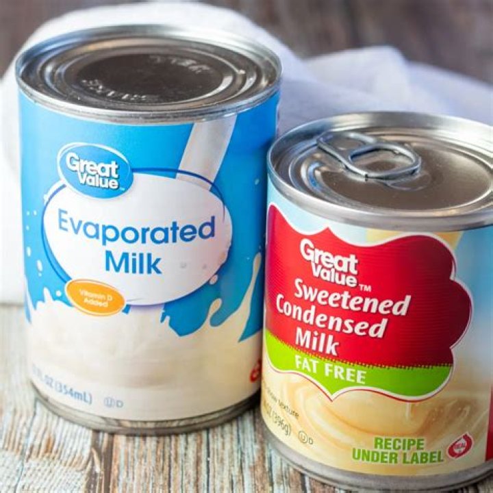 Can you substitute evaporated milk for half-and-half?