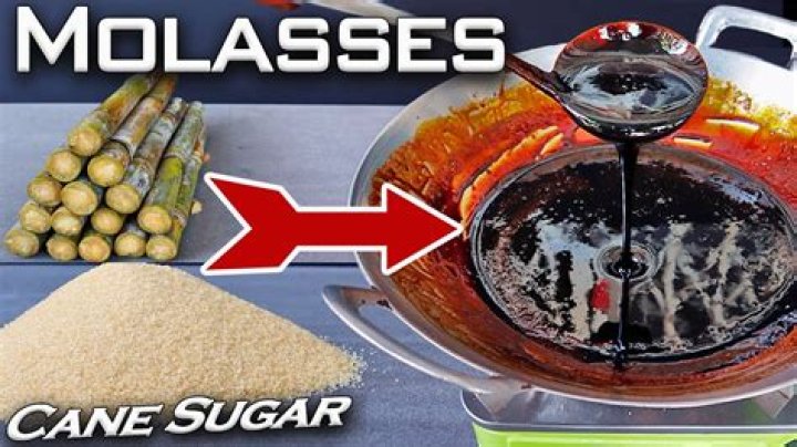 Can you substitute syrup for molasses