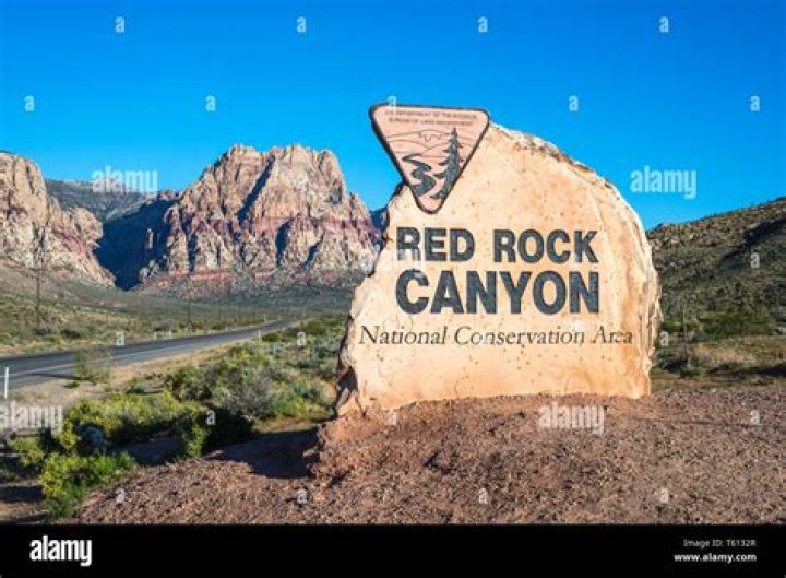 Can you Uber to Red Rock Canyon