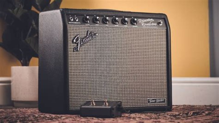 Can you use a Fender amp for metal?
