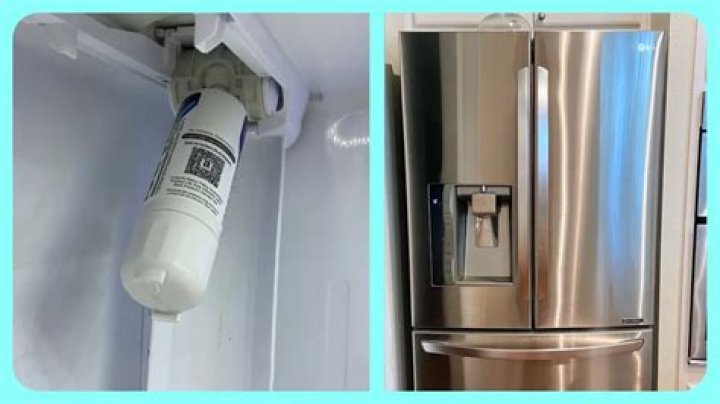 Can you use a refrigerator without the water filter