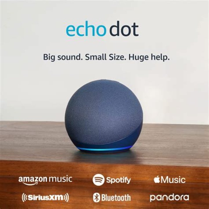 Can you use an echo dot without Amazon Prime?